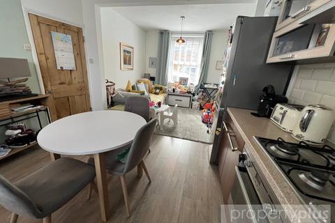 9 Library Road, Tonypandy, CF40 1SS