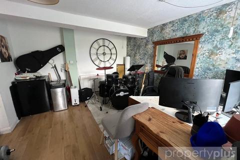9 Library Road, Tonypandy, CF40 1SS