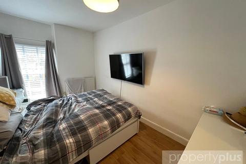 9 Library Road, Tonypandy, CF40 1SS