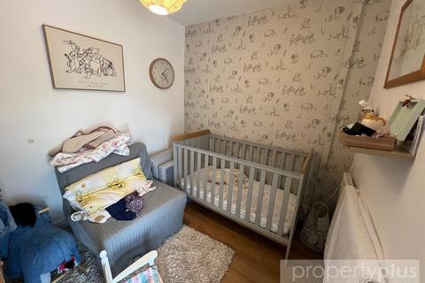 9 Library Road, Tonypandy, CF40 1SS