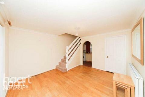 1 bedroom end of terrace house for sale, Squires Walk, ASHFORD