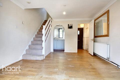 undefined, Squires Walk, ASHFORD
