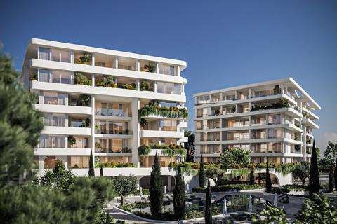 1 bedroom apartment, Agapinoros