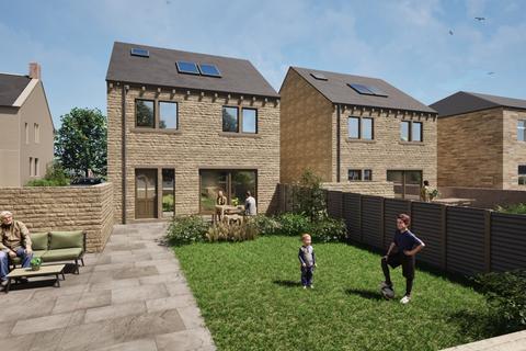 4 bedroom detached house for sale, 201 Halifax Road, Liversedge, West Yorkshire, WF15