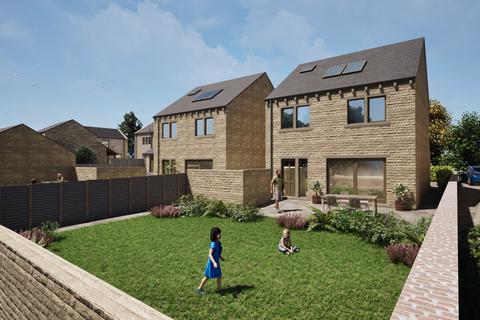 4 bedroom detached house for sale, 201 Halifax Road, Liversedge, West Yorkshire, WF15