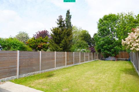 18 Compton Avenue, Romford, RM2 6ET