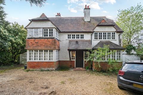 5 bedroom detached house for sale, Great Austins, Farnham, GU9