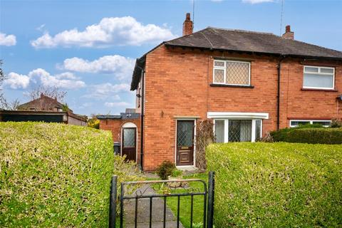 2 bedroom semi-detached house for sale, Westdale Road, Pudsey, West Yorkshire