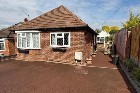 2 bedroom detached bungalow for sale, Dyas Road, Hollywood, B47 5LJ