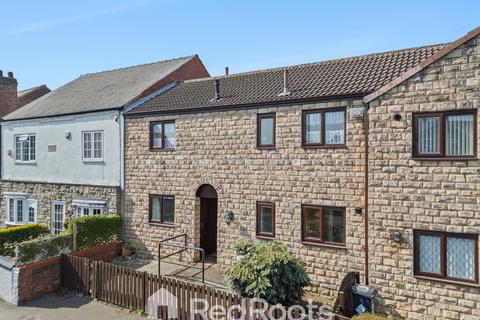 2 bedroom chalet for sale, Cooke Street, Doncaster DN5