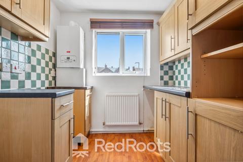 2 bedroom chalet for sale, Cooke Street, Doncaster DN5