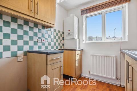 2 bedroom chalet for sale, Cooke Street, Doncaster DN5