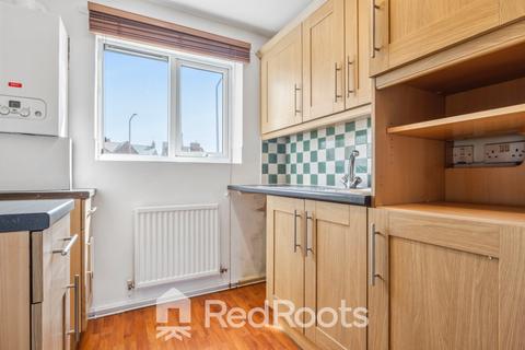 2 bedroom chalet for sale, Cooke Street, Doncaster DN5
