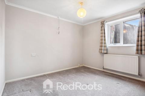 2 bedroom chalet for sale, Cooke Street, Doncaster DN5