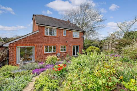 4 bedroom detached house for sale, Little Brook Road, Roydon