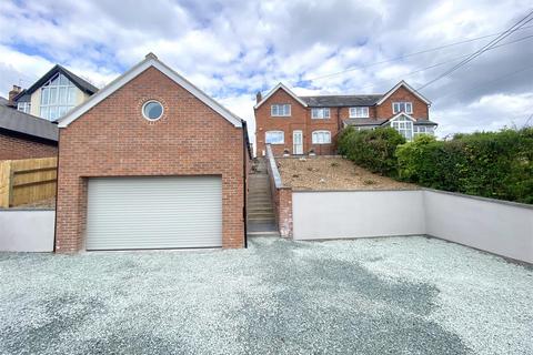 undefined, Higher Road, Harmer Hill, Shrewsbury