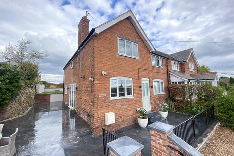 undefined, Higher Road, Harmer Hill, Shrewsbury