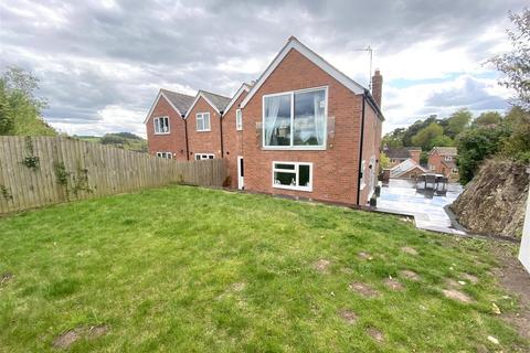 undefined, Higher Road, Harmer Hill, Shrewsbury