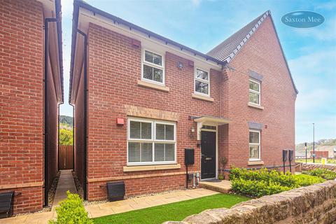 3 bedroom semi-detached house for sale, Main Road, Oughtibridge, Sheffield