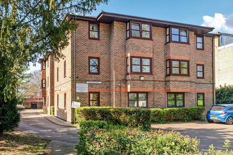 Bispham Court, Kendrick Road, Reading