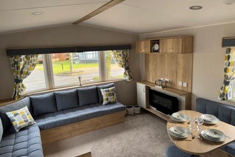 2 bedroom park home for sale, Trevella Holiday Park