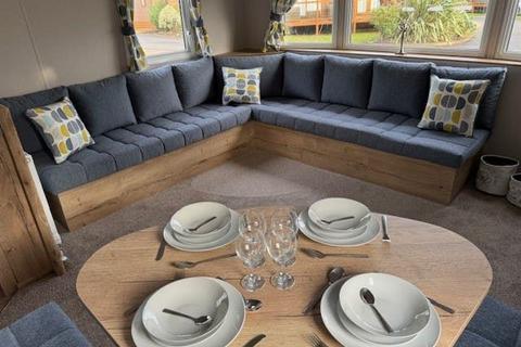2 bedroom park home for sale, Trevella Holiday Park