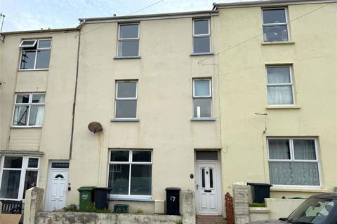 17 Highfield Road, Ilfracombe, EX34 9LZ