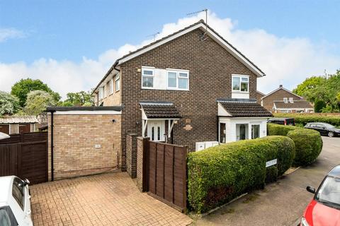 2 bedroom maisonette for sale, Feacey Down, Hemel Hempstead