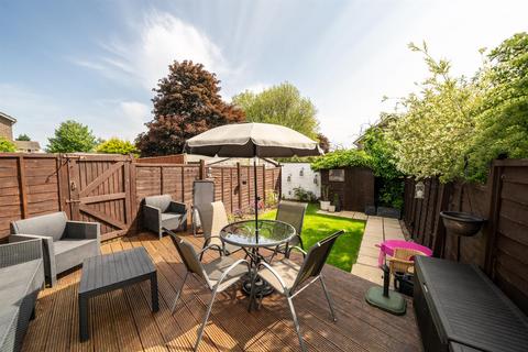 2 bedroom maisonette for sale, Feacey Down, Hemel Hempstead