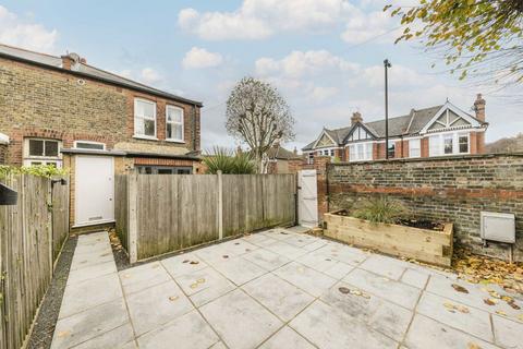 1 bedroom flat to rent, Harborough Road, London SW16