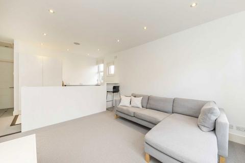 1 bedroom flat to rent, Harborough Road, London SW16