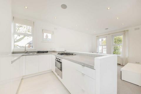 1 bedroom flat to rent, Harborough Road, London SW16