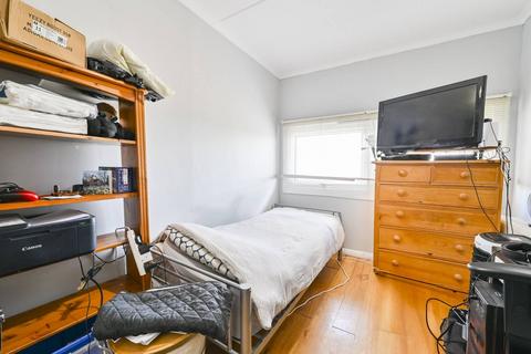 undefined, Woodchester Square, Royal Oak, London, W2