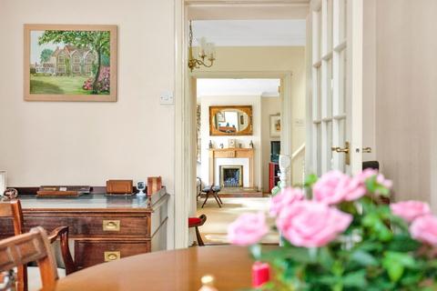 4 bedroom detached house for sale, Church Road, Alton GU34