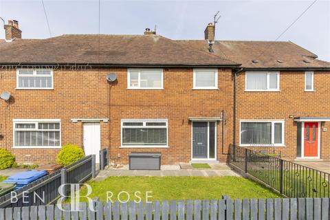 7 Birch Road, Chorley, PR6 0JG