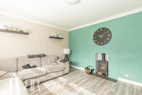 7 Birch Road, Chorley, PR6 0JG