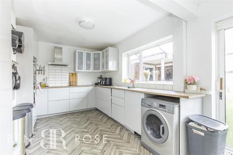 7 Birch Road, Chorley, PR6 0JG