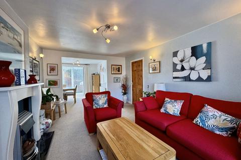 3 bedroom detached house for sale, Cheltenham Way, Southport, PR8 5NR