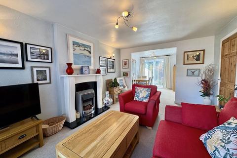 3 bedroom detached house for sale, Cheltenham Way, Southport, PR8 5NR