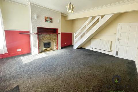 2 bedroom terraced house to rent, London Terrace, Lancashire BB3