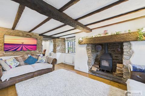 undefined, North Whilborough, Newton Abbot