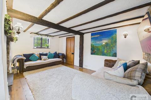 undefined, North Whilborough, Newton Abbot