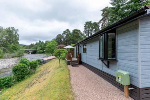 1 bedroom lodge for sale, River Tilt Park, , Bridge of Tilt PH18