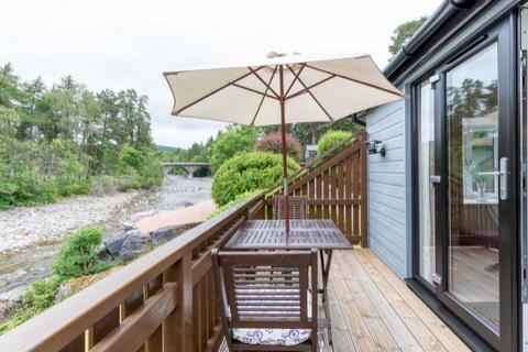 1 bedroom lodge for sale, River Tilt Park, , Bridge of Tilt PH18