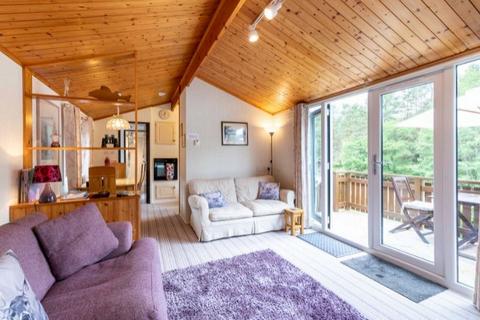 1 bedroom lodge for sale, River Tilt Park, , Bridge of Tilt PH18
