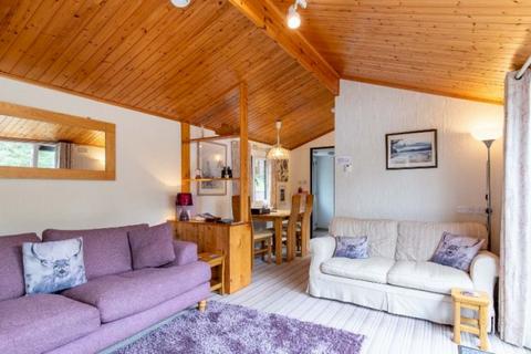 1 bedroom lodge for sale, River Tilt Park, , Bridge of Tilt PH18