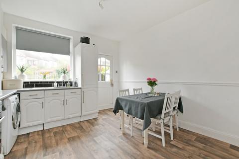 undefined, Egerton Road, Dronfield, Derbyshire, S18