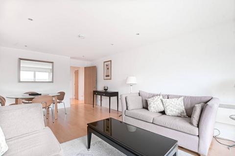 2 bedroom flat for sale, Vauxhall Bridge Road, Pimlico, London, SW1V