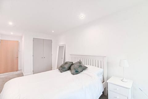 2 bedroom flat for sale, Vauxhall Bridge Road, Pimlico, London, SW1V