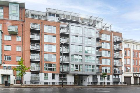 2 bedroom flat for sale, Vauxhall Bridge Road, Pimlico, London, SW1V